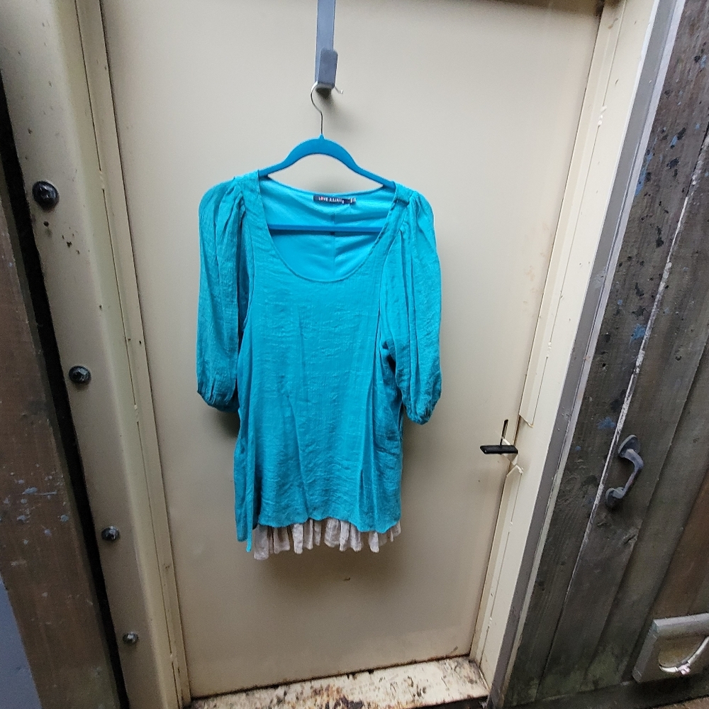 Love Jullian Dress